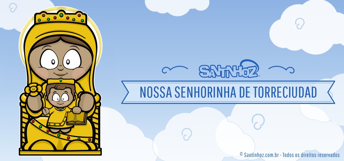 Nossa Senhorinha de Torreciudad