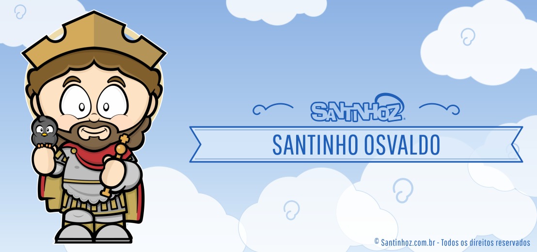 Santinho Osvaldo