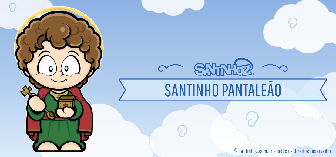 Santinho Pantaleão