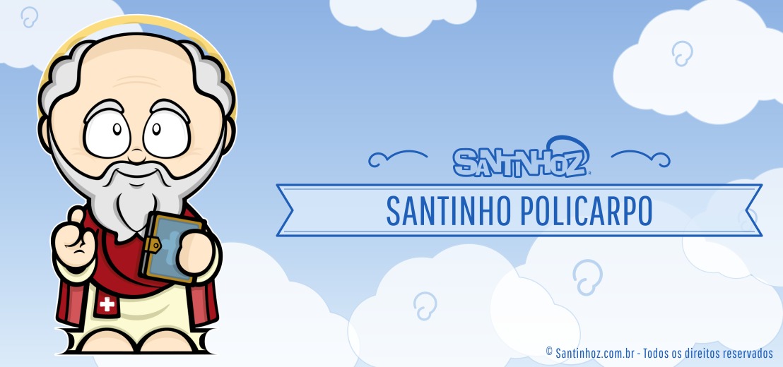 Santinho Policarpo