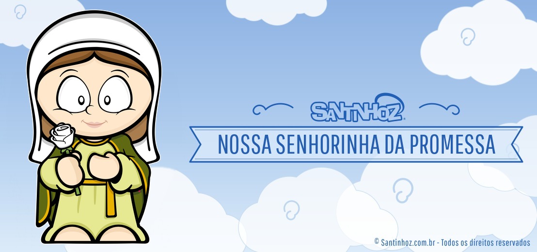 Nossa Senhorinha da Promessa