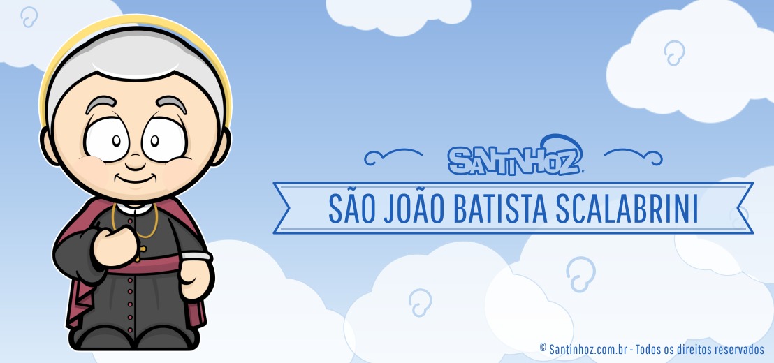 São João Batista Scalabrini