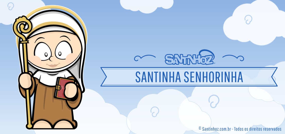Santinha Senhorinha