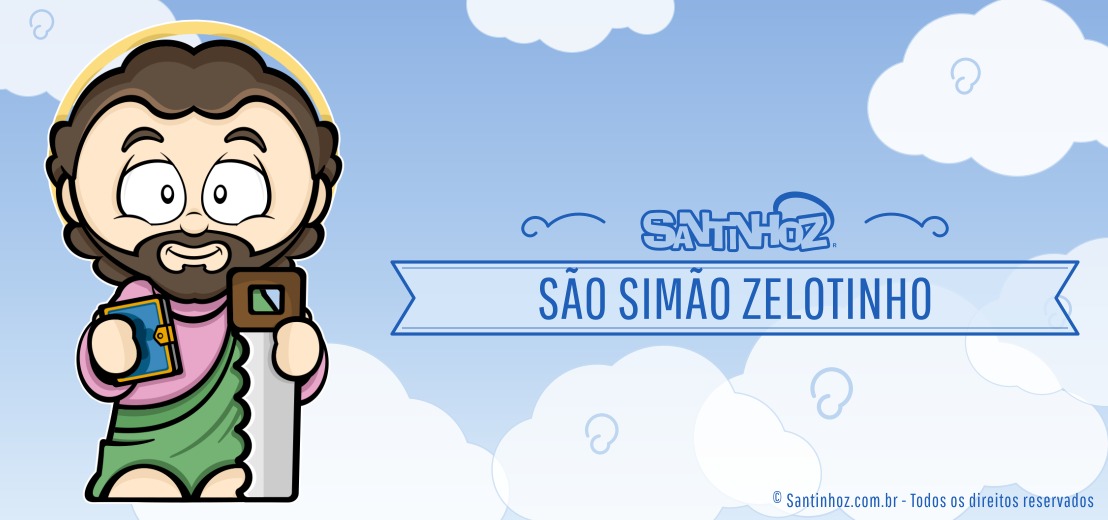 São Simão Zelotinho