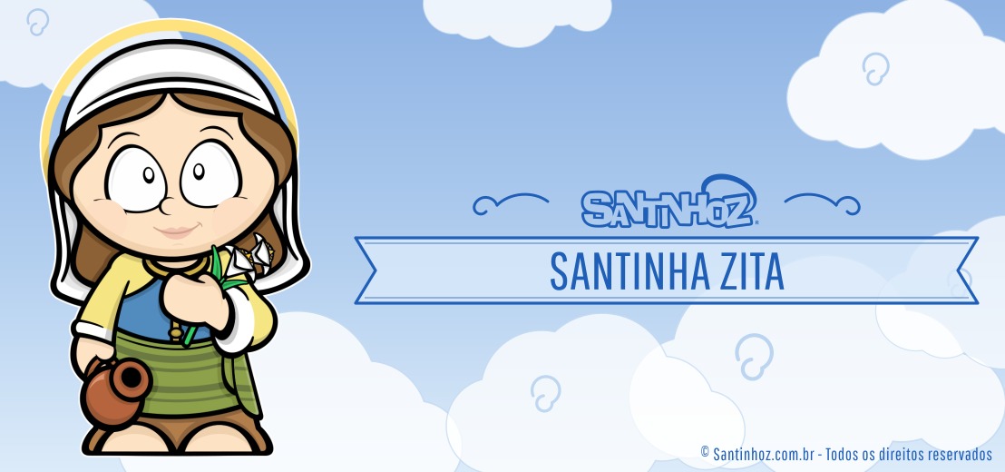 Santinha Zita