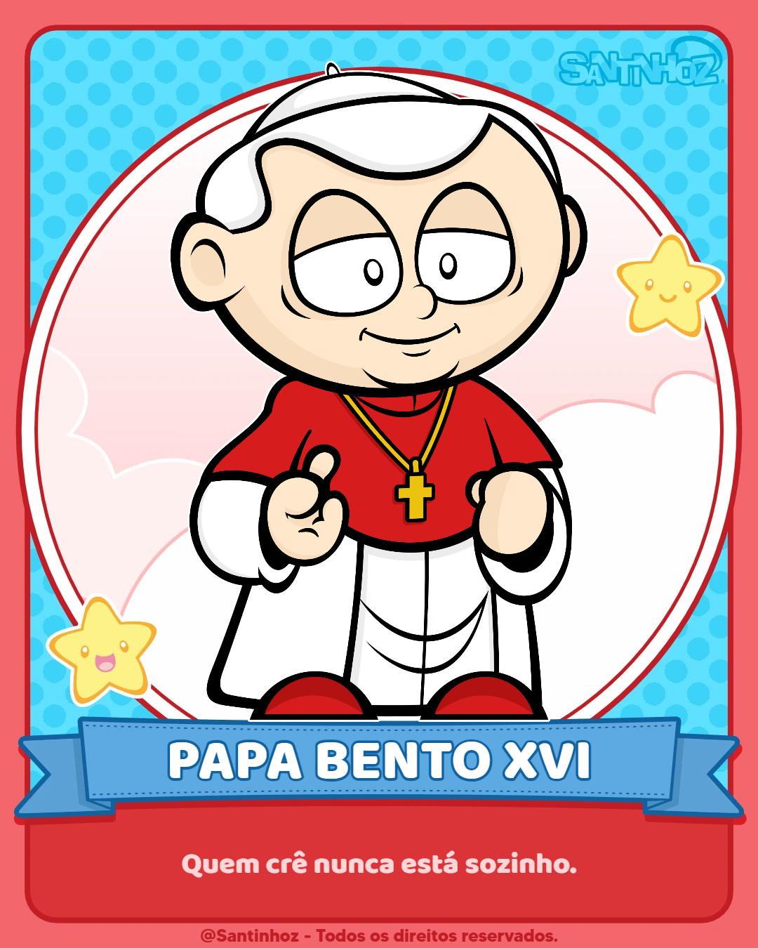 Papa Bento XVI