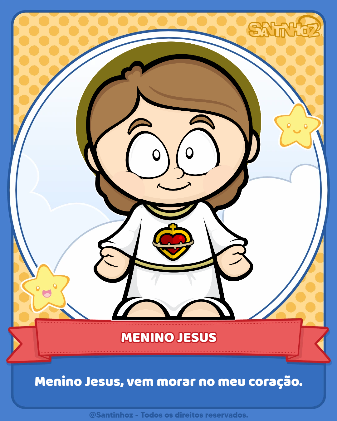 Menino Jesus