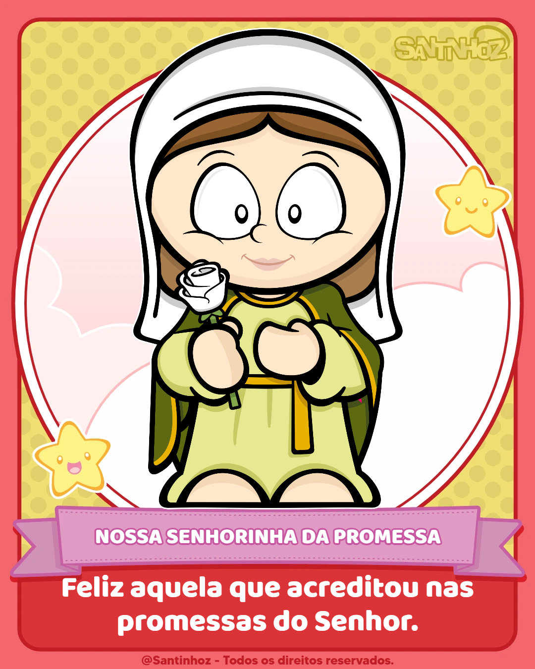 Nossa Senhorinha da Promessa