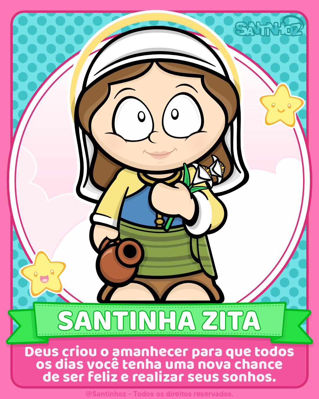 Santinha Zita