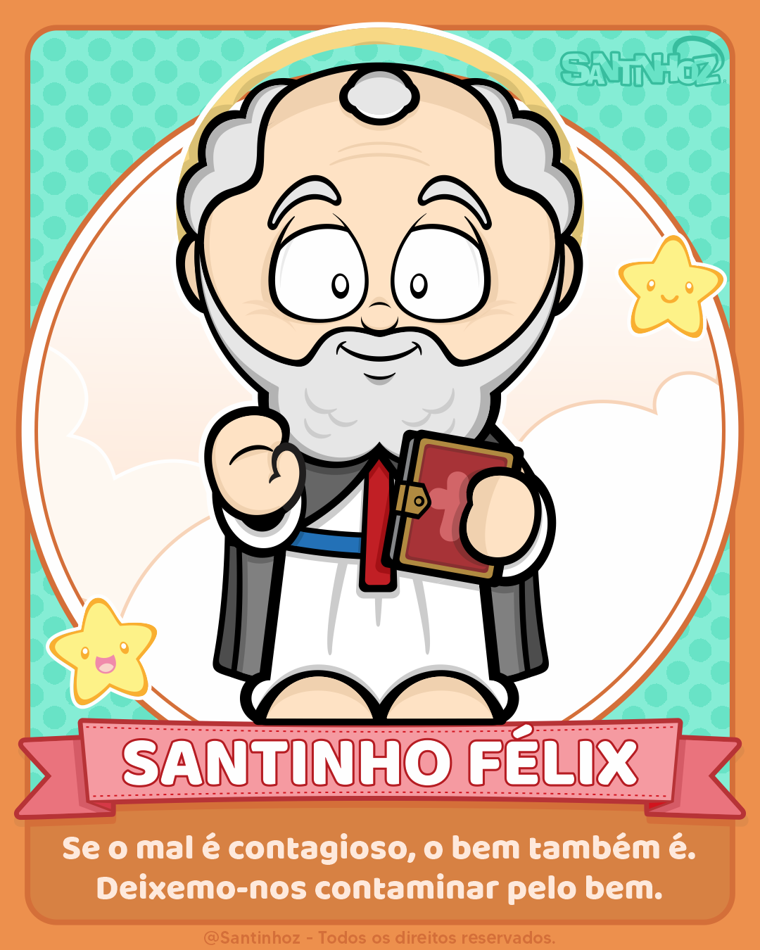 Santinho Félix