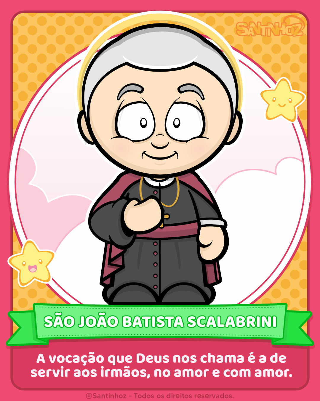 São João Batista Scalabrini