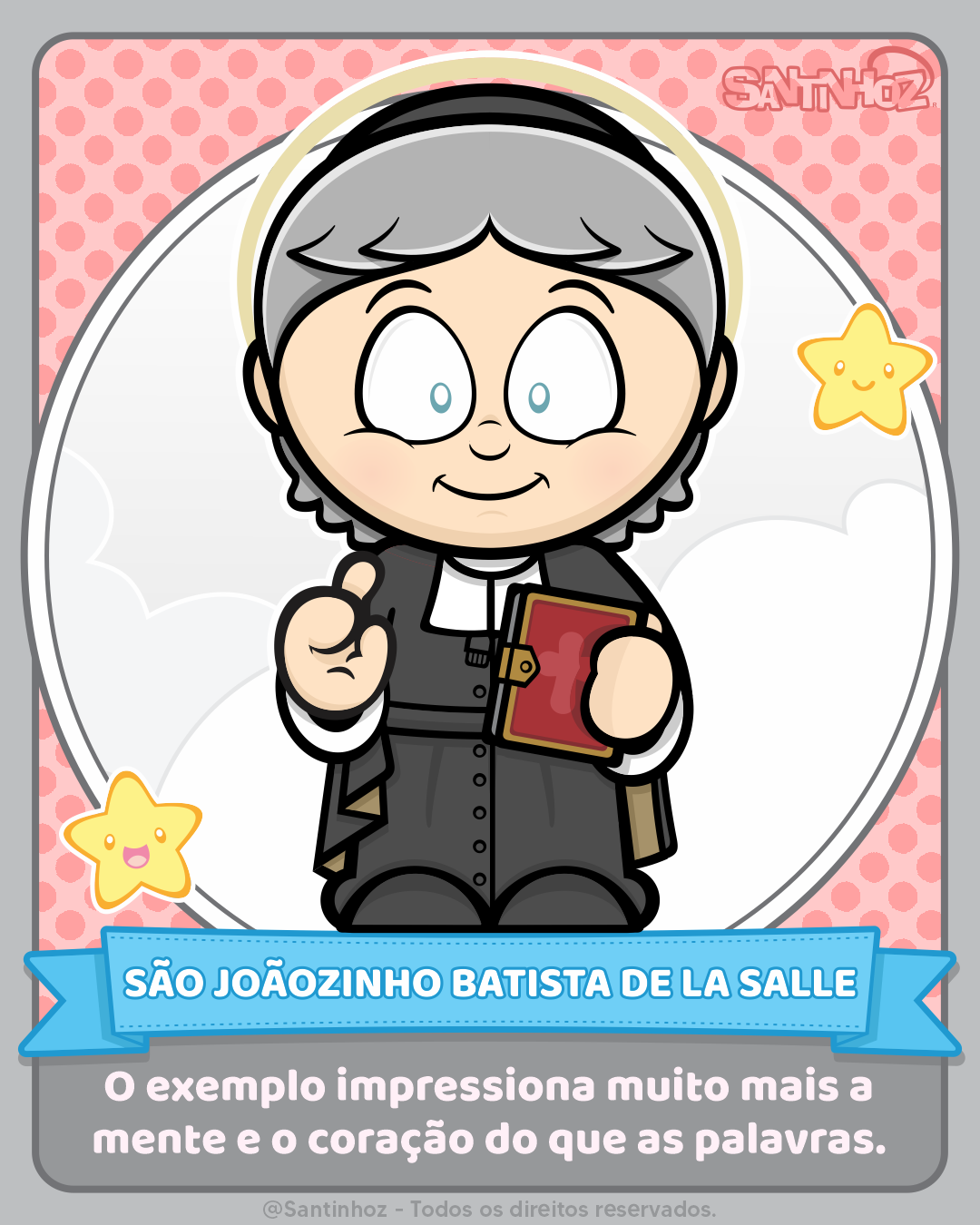 São Joãozinho Batista de La Salle