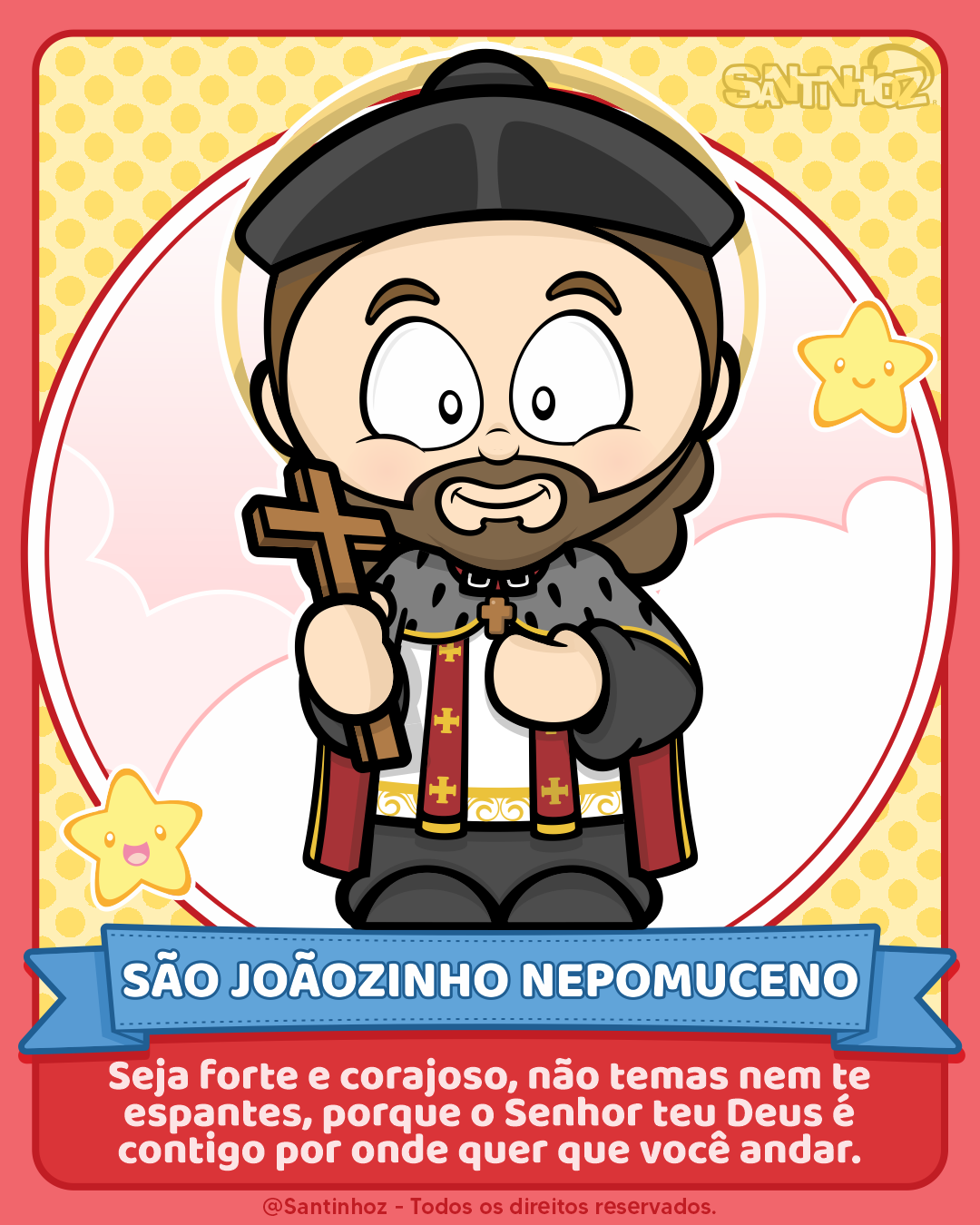 São Joãozinho Nepomuceno