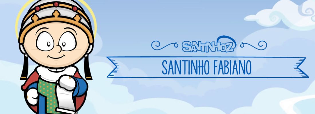 Santinho Fabiano
